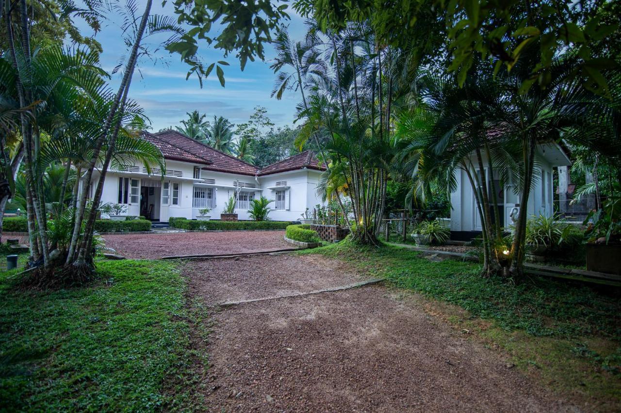 Village Headman'S Five Bedrooms Entire Bungalow Induruwa Exterior photo